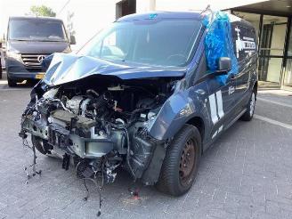 Vrakbiler auto Ford Transit Connect Transit Connect (PJ2), Van, 2013 1.5 EcoBlue 2020/10