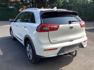 Kia Niro Niro I (DE), SUV, 2016 / 2022 1.6 GDI PHEV picture 7