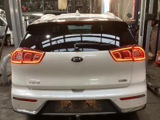 Kia Niro Niro I (DE), SUV, 2016 / 2022 1.6 GDI PHEV picture 13