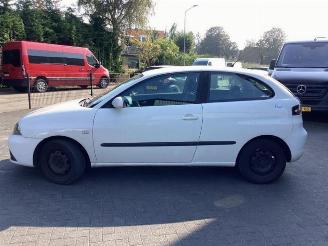 Seat Ibiza Ibiza III (6L1), Hatchback, 2002 / 2009 1.4 TDI 80 picture 8