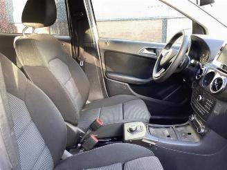 Mercedes B-klasse  picture 10