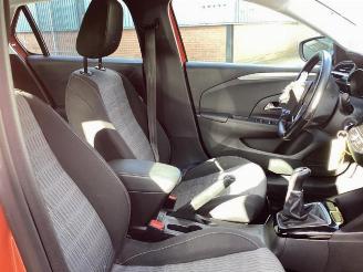 Opel Corsa Corsa F (UB/UH/UP), Hatchback 5-drs, 2019 1.2 12V 75 picture 10