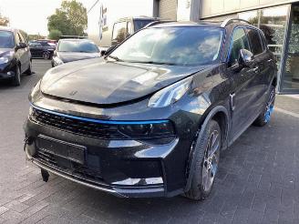 Auto da rottamare Lynk & Co 01 01, SUV, 2018 1.5 PHEV 2023/2