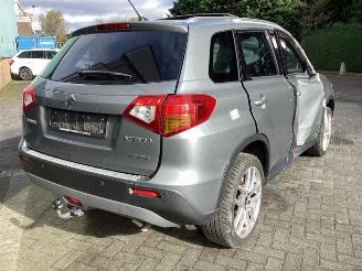 Suzuki Vitara Vitara (LY/MY), SUV, 2015 1.6 16V VVT AllGrip picture 5
