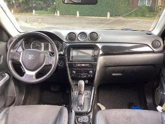 Suzuki Vitara Vitara (LY/MY), SUV, 2015 1.6 16V VVT AllGrip picture 9