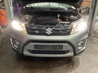 Suzuki Vitara Vitara (LY/MY), SUV, 2015 1.6 16V VVT AllGrip picture 14