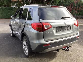 Suzuki Vitara Vitara (LY/MY), SUV, 2015 1.6 16V VVT AllGrip picture 7