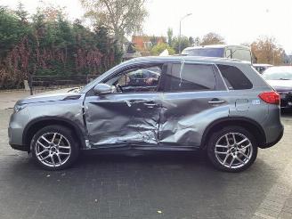 Suzuki Vitara Vitara (LY/MY), SUV, 2015 1.6 16V VVT AllGrip picture 8
