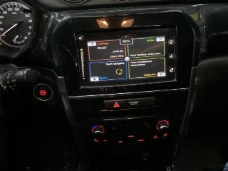 Suzuki Vitara Vitara (LY/MY), SUV, 2015 1.6 16V VVT AllGrip picture 11