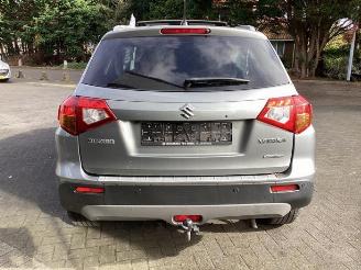 Suzuki Vitara Vitara (LY/MY), SUV, 2015 1.6 16V VVT AllGrip picture 6