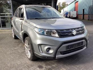 Suzuki Vitara Vitara (LY/MY), SUV, 2015 1.6 16V VVT AllGrip picture 3