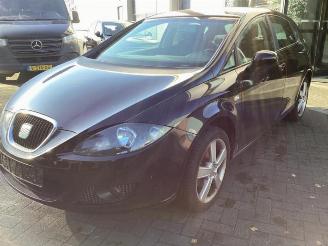 demontáž osobní automobily Seat Leon Leon (1P1), Hatchback 5-drs, 2005 / 2013 2.0 FSI 16V 2007/1