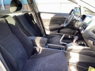 Honda Civic Civic (FA/FD), Sedan, 2005 / 2012 1.3 Hybrid picture 10