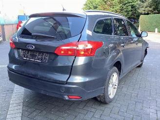 Ford Focus Focus 3 Wagon, Combi, 2010 / 2020 1.5 TDCi picture 5