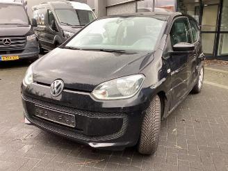 Autoverwertung Volkswagen Up! Up! (121), Hatchback, 2011 1.0 12V 75 2013/10