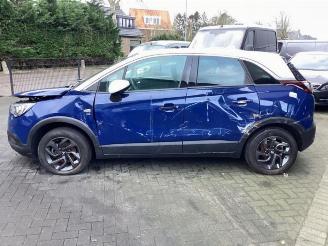 Opel Crossland Crossland (X), SUV, 2017 1.2 Turbo 12V picture 8
