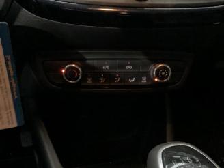 Opel Crossland Crossland (X), SUV, 2017 1.2 Turbo 12V picture 12