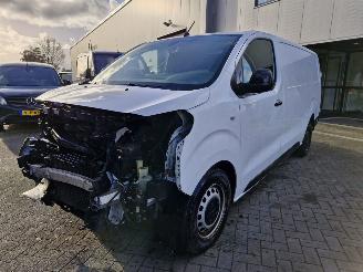 demontáž osobní automobily Opel Vivaro Edition L2H1 2021/7
