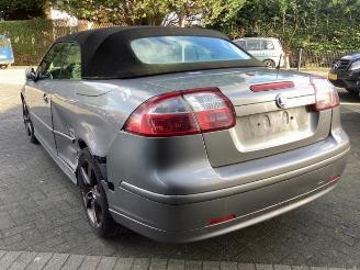 Saab 9-3 9-3 II (YS3F), Cabrio, 2003 / 2015 1.8t 16V picture 7