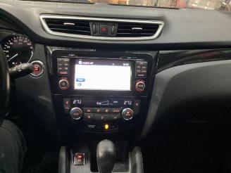 Nissan Qashqai Qashqai (J11), SUV, 2013 1.2 DIG-T 16V picture 12