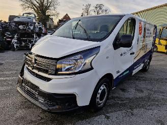 Auto da rottamare Fiat Talento Multijet L2H1 2021/5