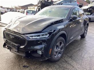 Sloopauto Ford USA Mustang Mustang Mach-E, SUV, 2020 75kWh RWD, 98kWh Extended RWD 2022/11
