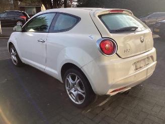 Alfa Romeo MiTo MiTo (955), Hatchback, 2008 / 2018 1.3 JTDm 16V Eco picture 7