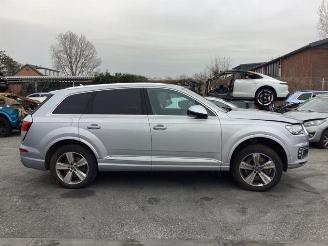 Audi Q7 Q7 (4MB/4MG), SUV, 2015 3.0 TDI V6 24V e-tron plug-in hybrid picture 4