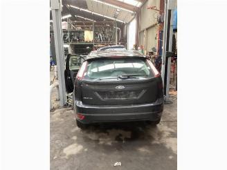 Ford Focus Focus 2, Hatchback, 2004 / 2012 1.8 16V picture 13