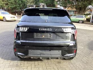 Lynk & Co 01 01, SUV, 2018 1.5 PHEV picture 6