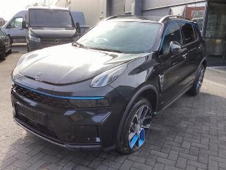 Sloopauto Lynk & Co 01 01, SUV, 2018 1.5 PHEV 2023/8