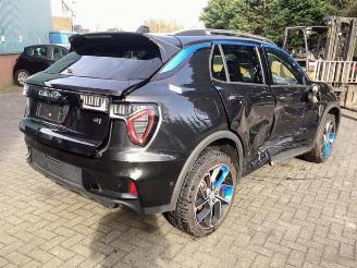 Lynk & Co 01 01, SUV, 2018 1.5 PHEV picture 5