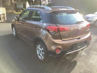 Hyundai I-20 i20 (GBB), Hatchback, 2014 / 2020 1.0 T-GDI 100 12V picture 7