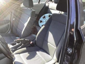 BMW 1-serie 1 serie (E87/87N), Hatchback 5-drs, 2003 / 2012 116i 1.6 16V picture 10