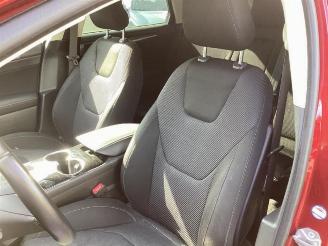 Ford Mondeo Mondeo V Wagon, Combi, 2014 / 2022 1.5 EcoBoost 16V picture 10