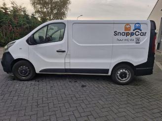 Opel Vivaro Vivaro, Van, 2014 / 2019 1.6 CDTI 90 picture 7