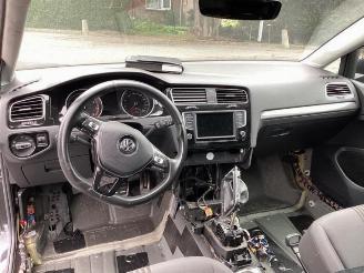 Volkswagen Golf Golf VII (AUA), Hatchback, 2012 / 2021 1.2 TSI 16V picture 9