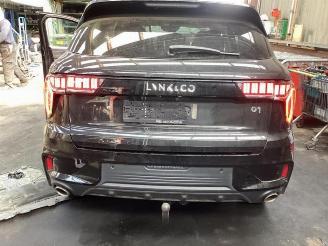 Lynk & Co 01 01, SUV, 2018 1.5 PHEV picture 12