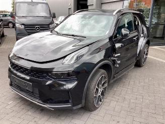 Autoverwertung Lynk & Co 01 01, SUV, 2018 1.5 PHEV 2022/2