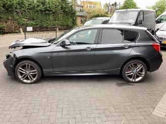 BMW 1-serie 1 serie (F20), Hatchback 5-drs, 2011 / 2019 120d xDrive TwinPower Turbo 2.0 16V picture 8
