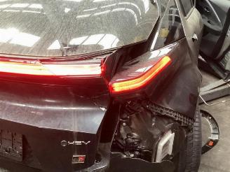 Toyota C-HR C-HR (X2,H2), SUV, 2023 2.0 16V Hybrid 200 picture 17