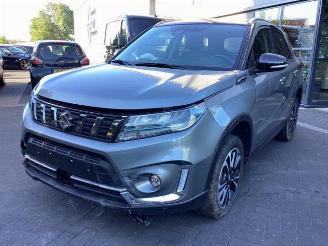 Autoverwertung Suzuki Vitara Vitara (LY/MY), SUV, 2015 1.5 16V Dualjet Hybrid 2022/1