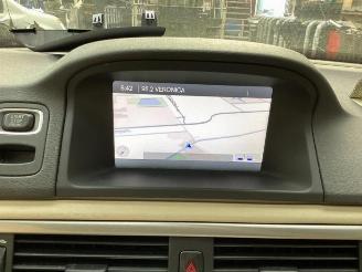 Volvo V-70 V70 (BW), Combi, 2007 / 2016 1.6 T4 16V picture 16