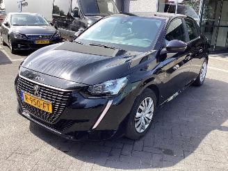  Peugeot 208 1.2 Pure Tech Active 2022/8