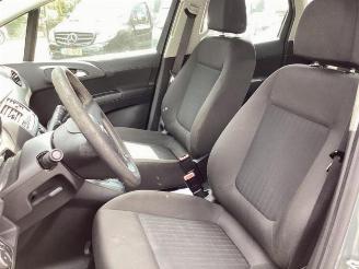 Opel Meriva Meriva, MPV, 2010 / 2017 1.4 16V Ecotec picture 10