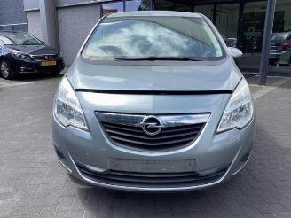 Opel Meriva Meriva, MPV, 2010 / 2017 1.4 16V Ecotec picture 2