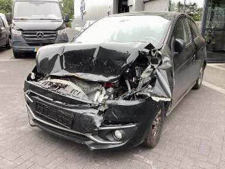 Sloopauto Mitsubishi Space-star Space Star (A0), Hatchback, 2012 1.2 12V 2018/11