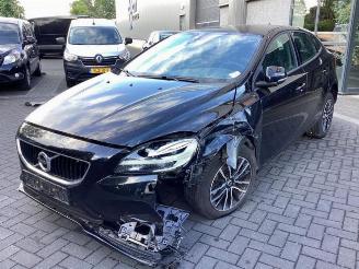 demontáž osobní automobily Volvo V-40 V40 (MV), Hatchback 5-drs, 2012 / 2019 1.5 T2 16V Geartronic 2016/5