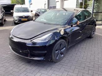 Auto da rottamare Tesla Model 3 Model 3, Sedan, 2017 Long Range 72kWh 2019/6