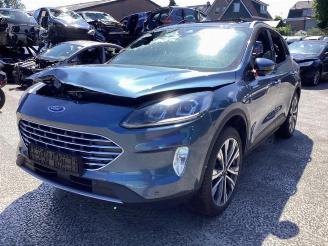 Sloopauto Ford Kuga Kuga III (DFK), SUV, 2019 2.5 PHEV 16V 2023/5